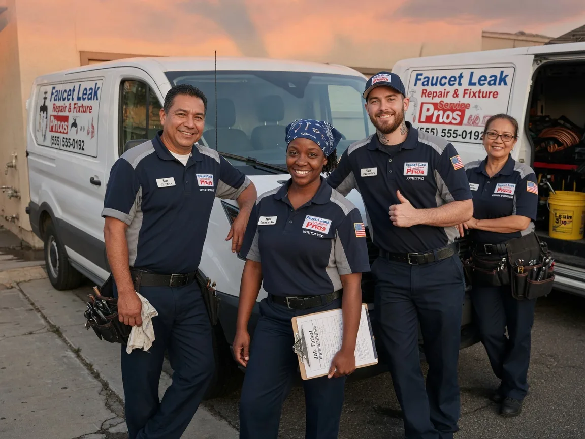 Faucet Repair company in Abbeville, MS